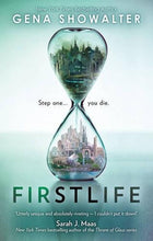 Firstlife - Gena Showalter