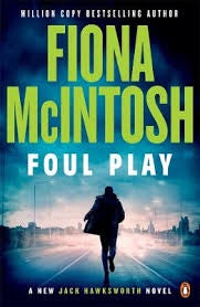 Foul Play - Fiona McIntosh