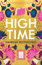 High Time - Hannah Rothschild