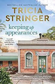 Keeping Up Appearances - Tricia Stringer