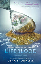 Lifeblood - Gena Showalter