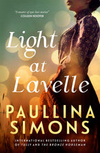 Light At Lavelle - Paullina Simons