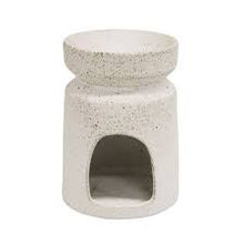 Milly Oil Burner