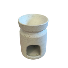 Milly Oil Burner