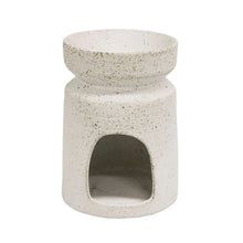 Milly Oil Burner