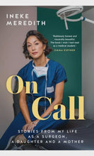 On Call - Ineke Meredith