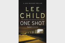 One Shot - Lee Child