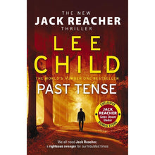 Past Tense - Lee Child