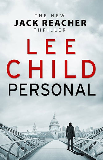 Personal - Lee Child