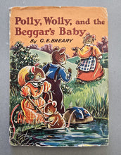 Polly, Wolly, and the Beggar's Baby - G.E.Breary