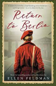 Return To Berlin - Ellen Feldman