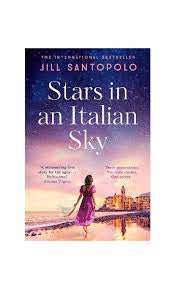 Stars In An Italian Sky - Jill Santopolo