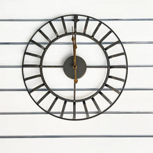 Sterling Clock