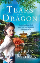 Tears of the Dragon - Jean Moran