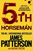 The 5th Horseman - James Patterson and Maxine Paetro