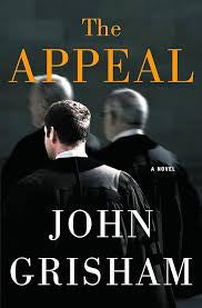 The Appeal  - John Grisham