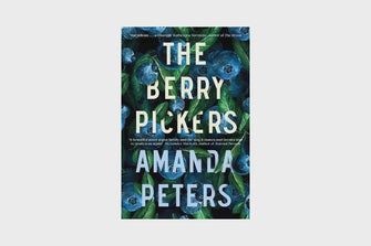 The Berry Pickers - Amanda Peters