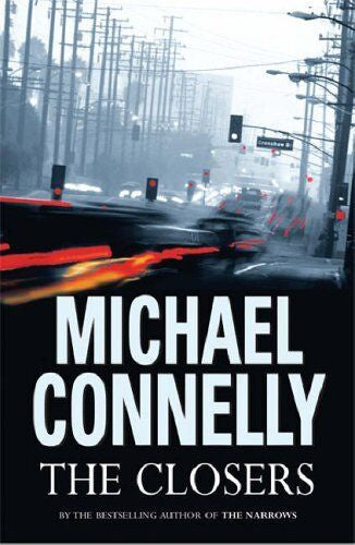 The Closers - Michael Connelly