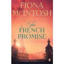 The French Promise - Fiona McIntosh