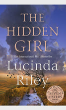 The Hidden Girl - Lucinda Riley