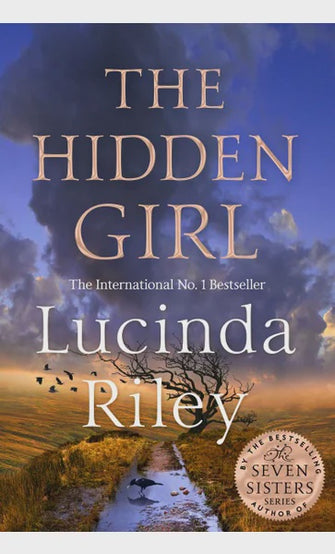 The Hidden Girl - Lucinda Riley