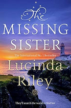 The Missing Sister  - Lucinda Riley