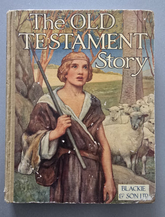 The Old Testament Story