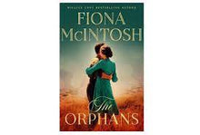 The Orphans - Fiona McIntosh