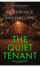 The Quiet Tenant - Clemence Michallon