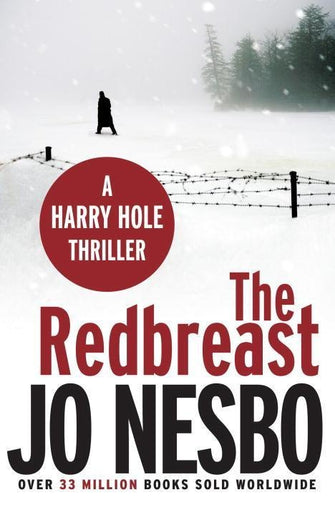 The Redbreast - Jo Nesbo