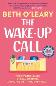 The Wake-Up Call - Beth O'Leary