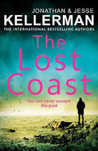 The Lost Coast - Jonathan & Jesse Kellerman