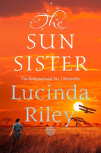 The Sun Sister - Lucinda Riley