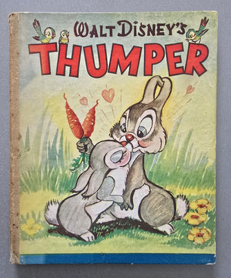 Walt Disney's Thumper