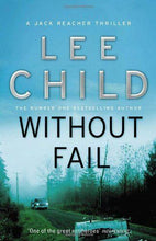 Without Fail - Lee Child