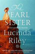 The Pearl Sister  - Lucinda Riley