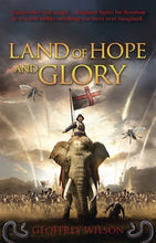 Land Of Hope And Glory - Geoffrey Wilson