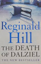 The Death Of Dalziel - Reginald Hill