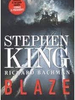 Blaze - Richard Bachman