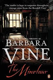 The Minotaur - Barbara Vine