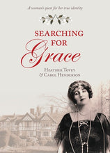 Searching for Grace - Carol Henderson