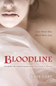 Bloodline - Kate Cary