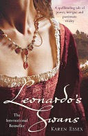 Leonardo's Swans - Karen Essex
