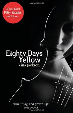 Eighty Days Yellow - Vina Jackson (1)