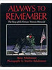 Always To Remember  - Brent Ashabranner