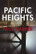 Pacific Heights - Paul Harper