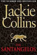 The Santangelos - Jackie Collins