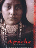 Apache Girl Warrior - Tanya Landman