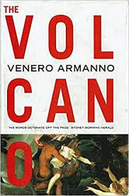 The Volcano - Venero Armanno