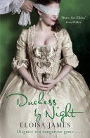 Duchess By Night - Eloisa James